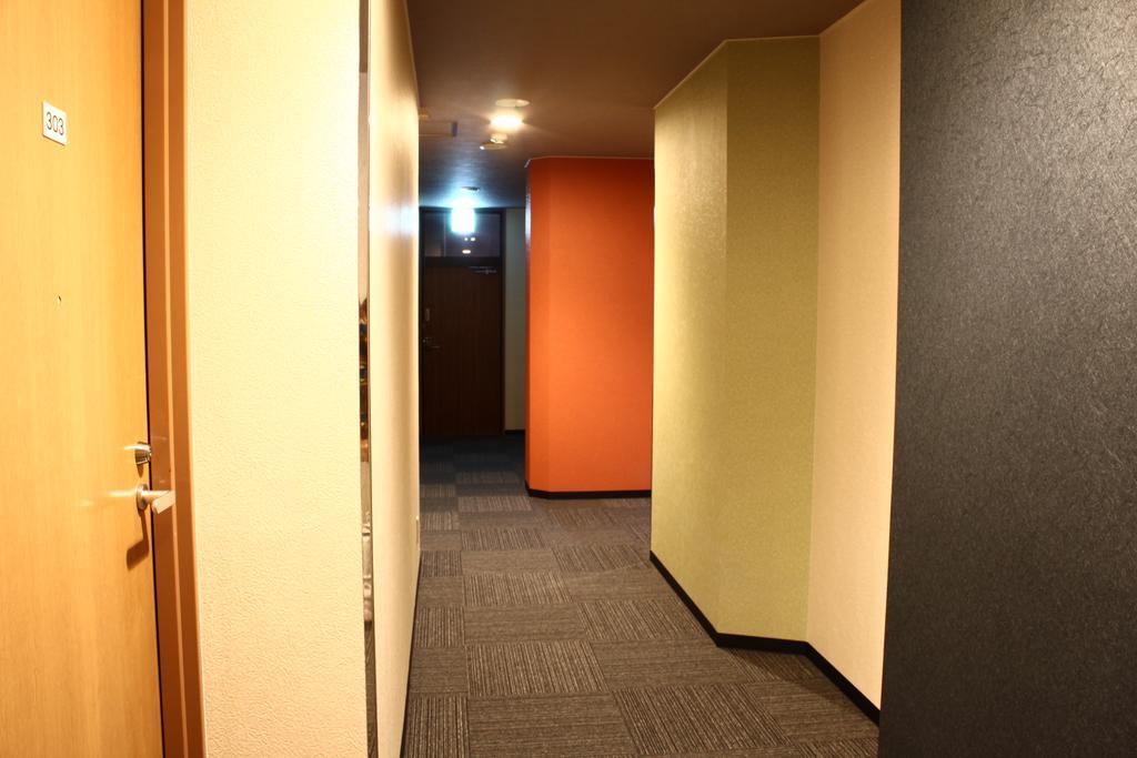 Kia Ora Budgetstay Fukuoka  Dış mekan fotoğraf